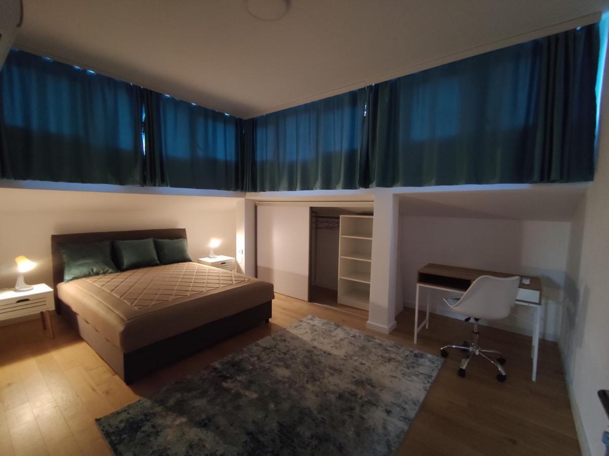 Blue Riverside Подгориця